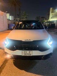 سبورتج بلاك ادشن • ٢٠٢٥ • ماشي ١٥٠٠٠