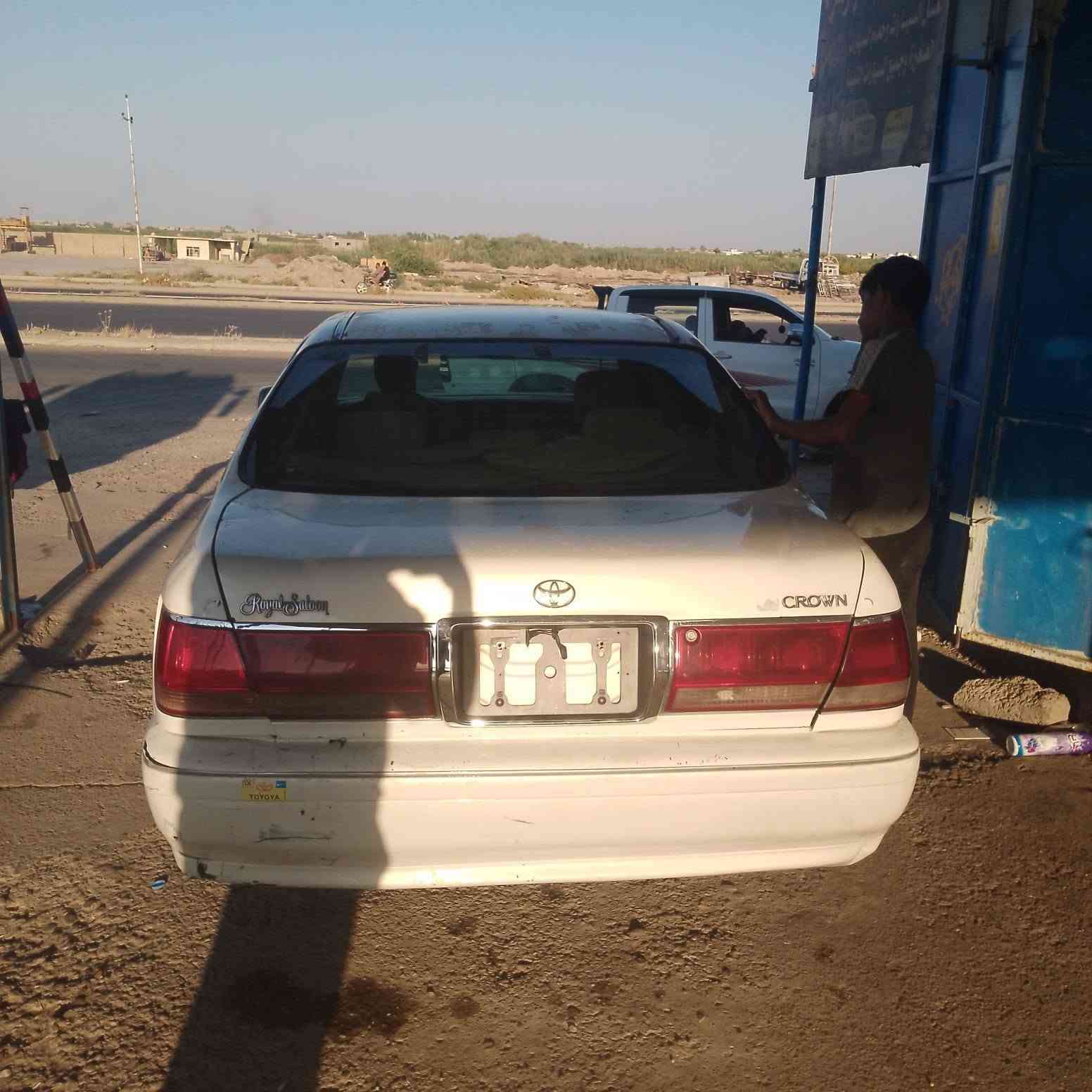 السلام عليكم ملكه محرك كير تبريد سعر 32 ترهم مراوس حسب القناعه 
***********
***********
