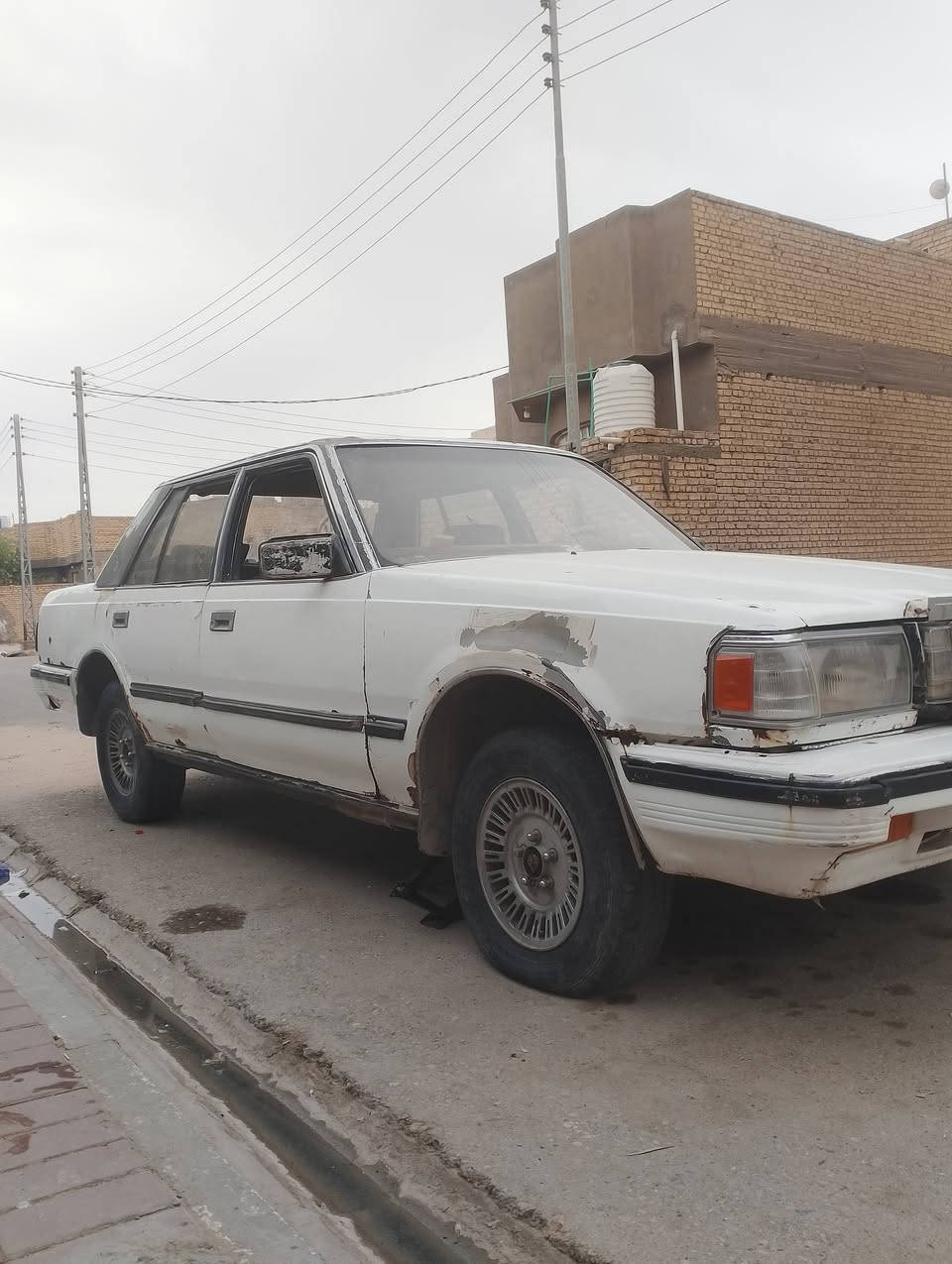 سلام عليكم سيارة سوبر البيع رقم نگليزي بسمي المكان المثنى ***********
