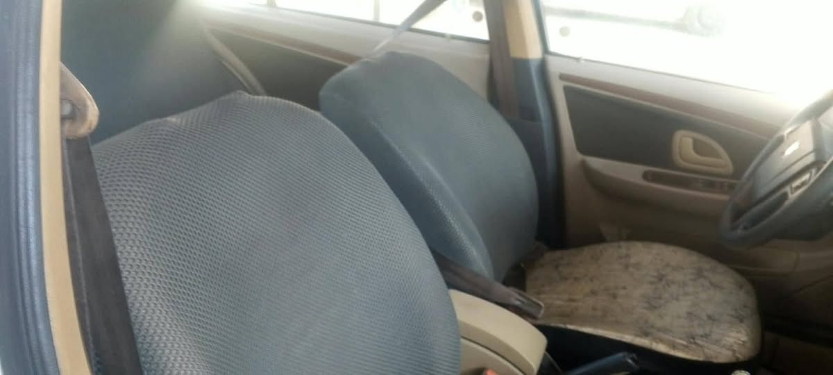 بيجو بارص موديل 21
رقم بغداد باسمي
كفاله عامه عدا البنيد مبدل فقط
السعر 65 وبيه مجال مكاني بغداد 
*********** واتساب فقط
