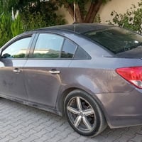 كروز • ٢٠١٣ • فول مواصفات
