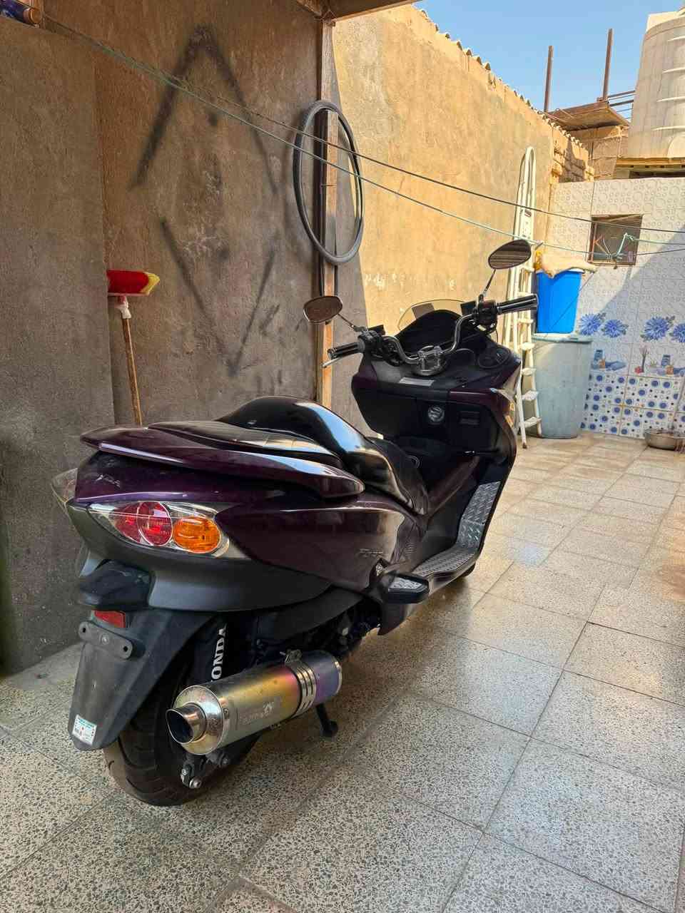 فورزه mf10 سعر بالعراقي مو ورق ب(مليونين وميه
بيها مجال بسيط

كفاله عامه 

دراجه ممشاها قليل 23الف دراجه تزويد يابان 

ستان صفح 

كزوز رياضي 

تنزيله خلفيه

تواصل واتساب ***********
