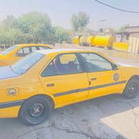 بيجو 405 مديل 2013 سنويه ل2030 تخم تاير جديد حداديه جديده مابيها لاضرب...