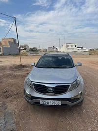 سبورتج • ٢٠١١ • مكينه ٢٤٠٠