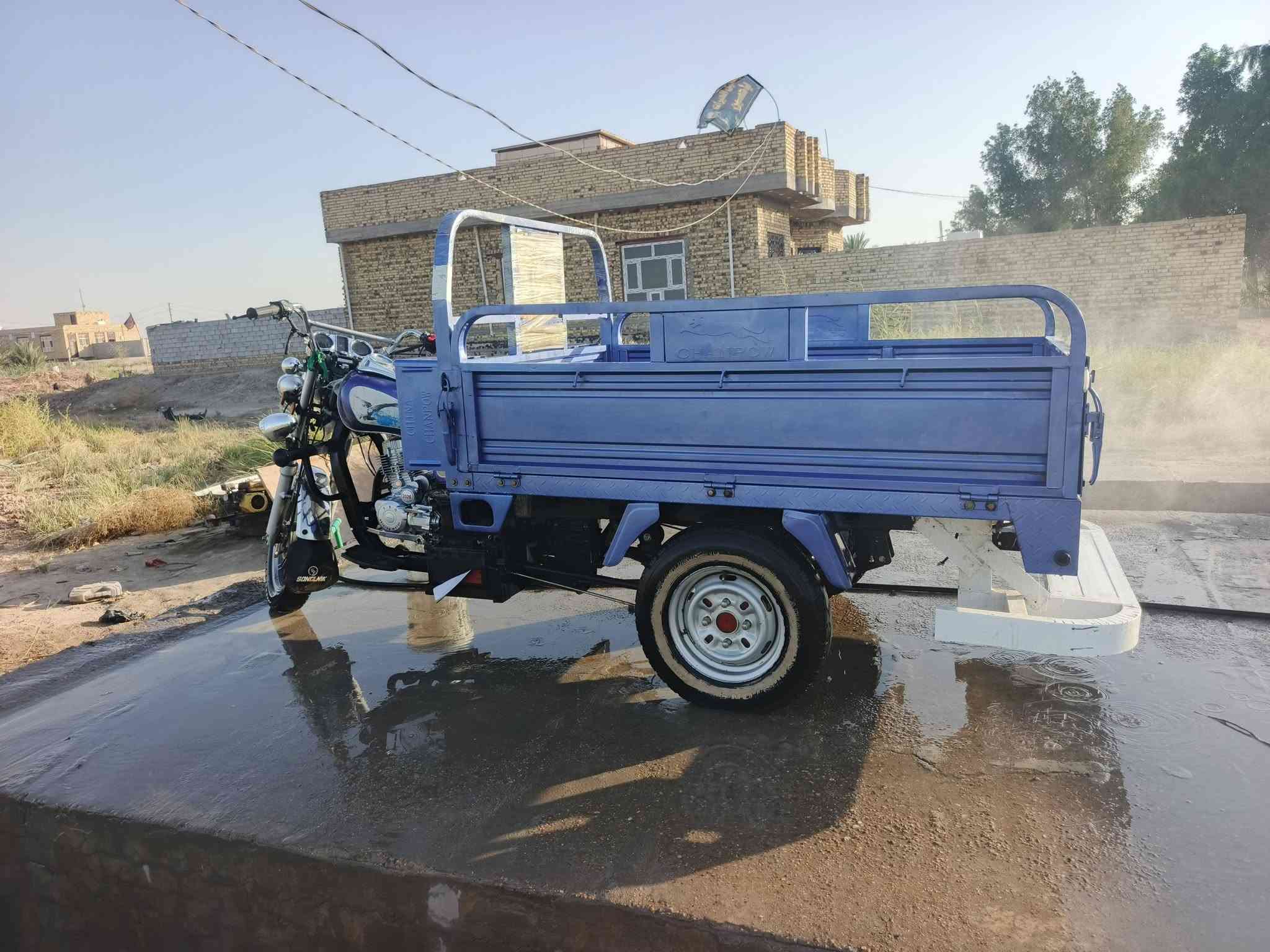 XF150 • موديل 2022 • محرك جديد