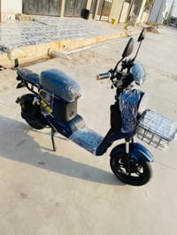 ار تسعه • ٢٠٢٦ • خمس بطاريات
