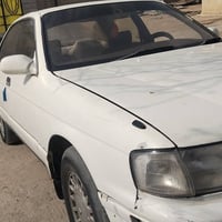 البصرة الزبير • تحويل مباشر • محرك وكير جديد
