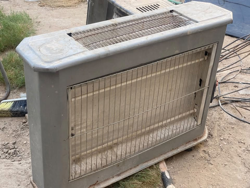 منو بحي العسكري يشتغل بالتيگ عندي هاي الغراض 
جرباية طفل جيدة وباقي عطلان 
رقمي ***********

