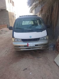 بيجو • ١٩٩٦ • رقم لماني