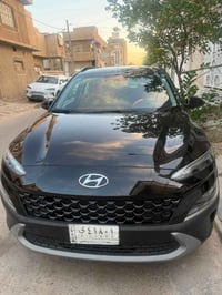 هونداي كونا 2023 • بصمة تشغيل بصمة أبواب نظام دفع رباعي (فول ويل) 3 تح...