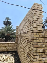 خلفه بناء • نجف • حله