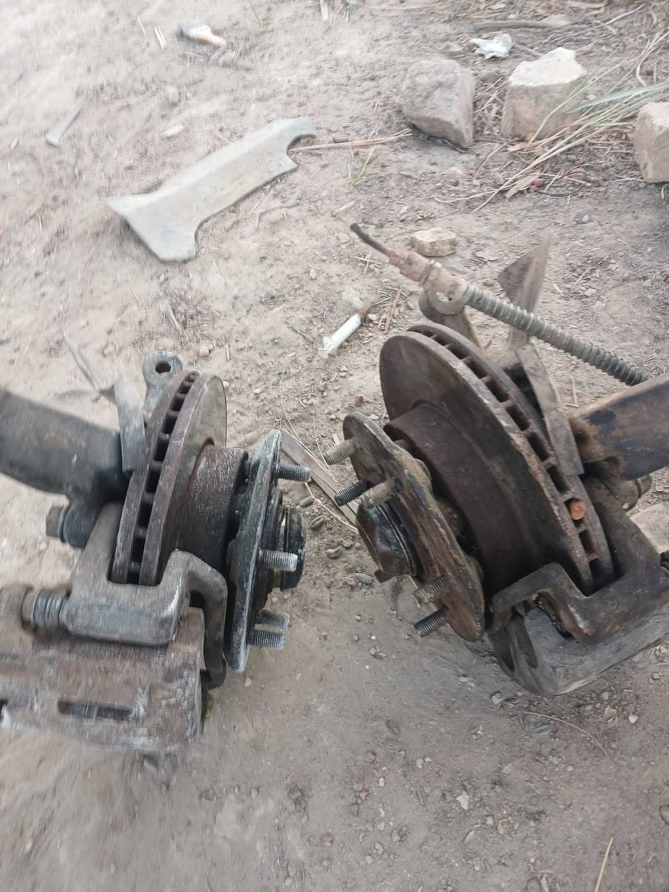 السلام عليكم للبيع استابكسل بريجو نظيف حاويه كامل للاتصال ***********مكاني
بابل/الحمزه الغربي
