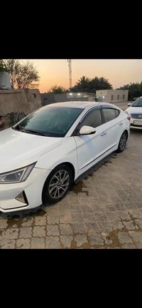 النترا 2020 فول مواصفات فوول ضربه جاملغ امامي بدون دواخل رقم بغداد بسم...