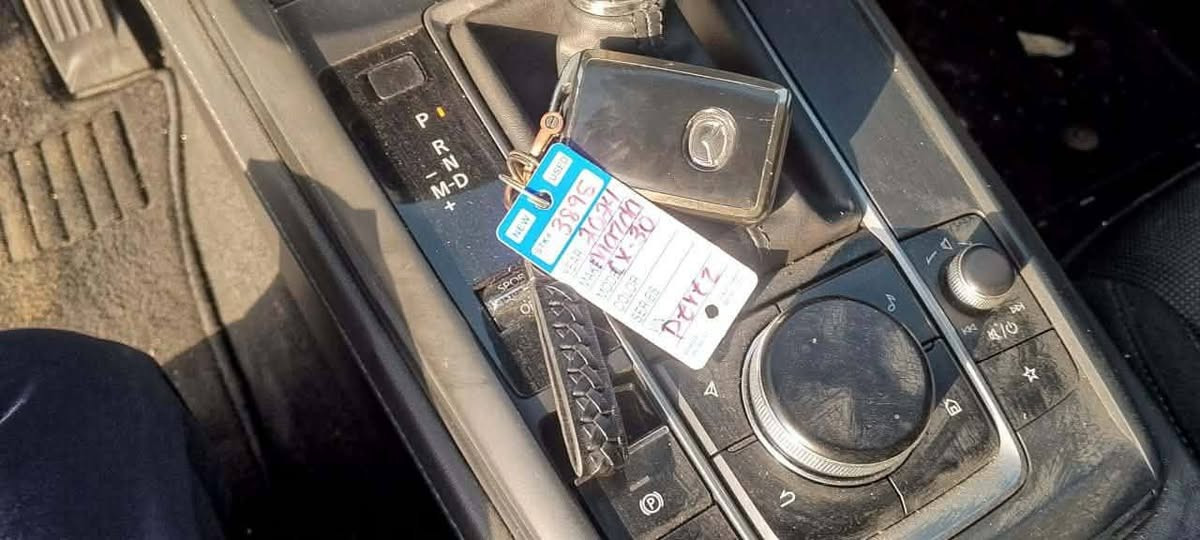 MAZDA CX 302024سنوی نوێیە
دەعمی نیە ئێرباگ وهەمووشت بەشەرت ماڵی دۆستە*********** السليمانية, العراق
