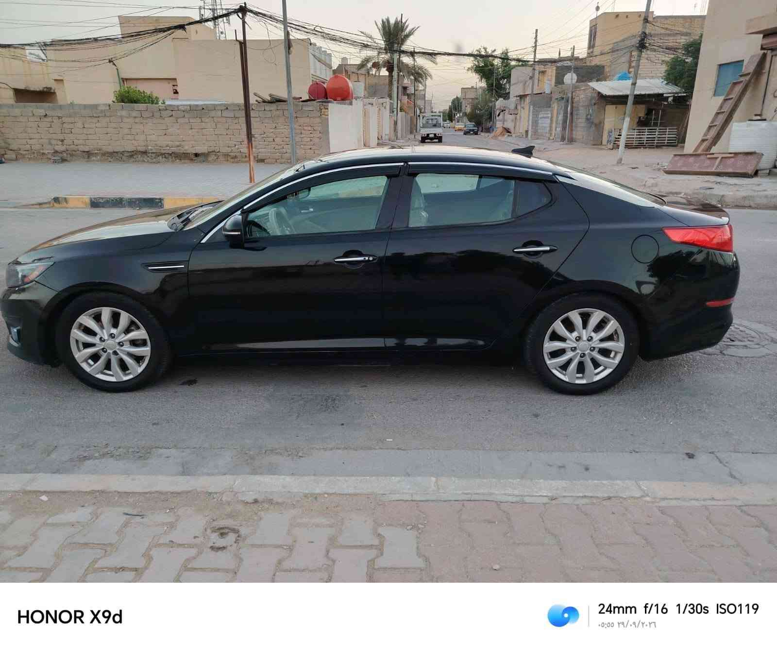 سلام عليكم سياره نوت اوبتيمه وارد امريكي موديل 2015فول مواصفات واحد عل واحد بنرامه حساسات امامي خلفي كامره دواره مري شفط اشاير بل مري كشنات كهراباء صوبين كشنات جلد داخل صاج تحكم ستيرن شفتات استيرن قطعتين تبريد بصمه تشغيل بصمه ابواب سياره جديده مال جناي مامتعوبه كفاله عامه من ضربه وتبديل وصبغ اكلين سياره كير ومكينه حداديه تبريد تخم تاير خير من الله سياره جاهزه العنوان كربلاء السعر 98رقم الهاتف***********

نص مكتوب في الصور:
- HONOR X9d 47mm f/16 1/40s ISO124 ٠٥:٥٢ ٢٩/٠٩/٢٠٢٦
- HONOR X9d 24mm f/16 1/30s ISO157 ٠٥:٥٤ ٢٩/٠٩/٢٠٢٦
- HONOR X9d 24mm f/16 1/30s ISO119 ٠٥:٠٥ ٢٩/٠٩/٢٠٢٦
- HONOR X9d 24mm f/16 1/30s ISO132 0:00 ٢٩/٠٩/٢٠٢٦
- HONOR X9d 24mm f/16 1/40s ISO108 0:00 ٢٩/٠٩/٢٠٢٦
- HONOR X9d 24mm f/16 1/30s ISO135 ٠٥:٥٤ ٢٩/٠٩/٢٠٢٦
- HONOR X9d 24mm f/16 1/30s ISO138 0:04 29/09/2026