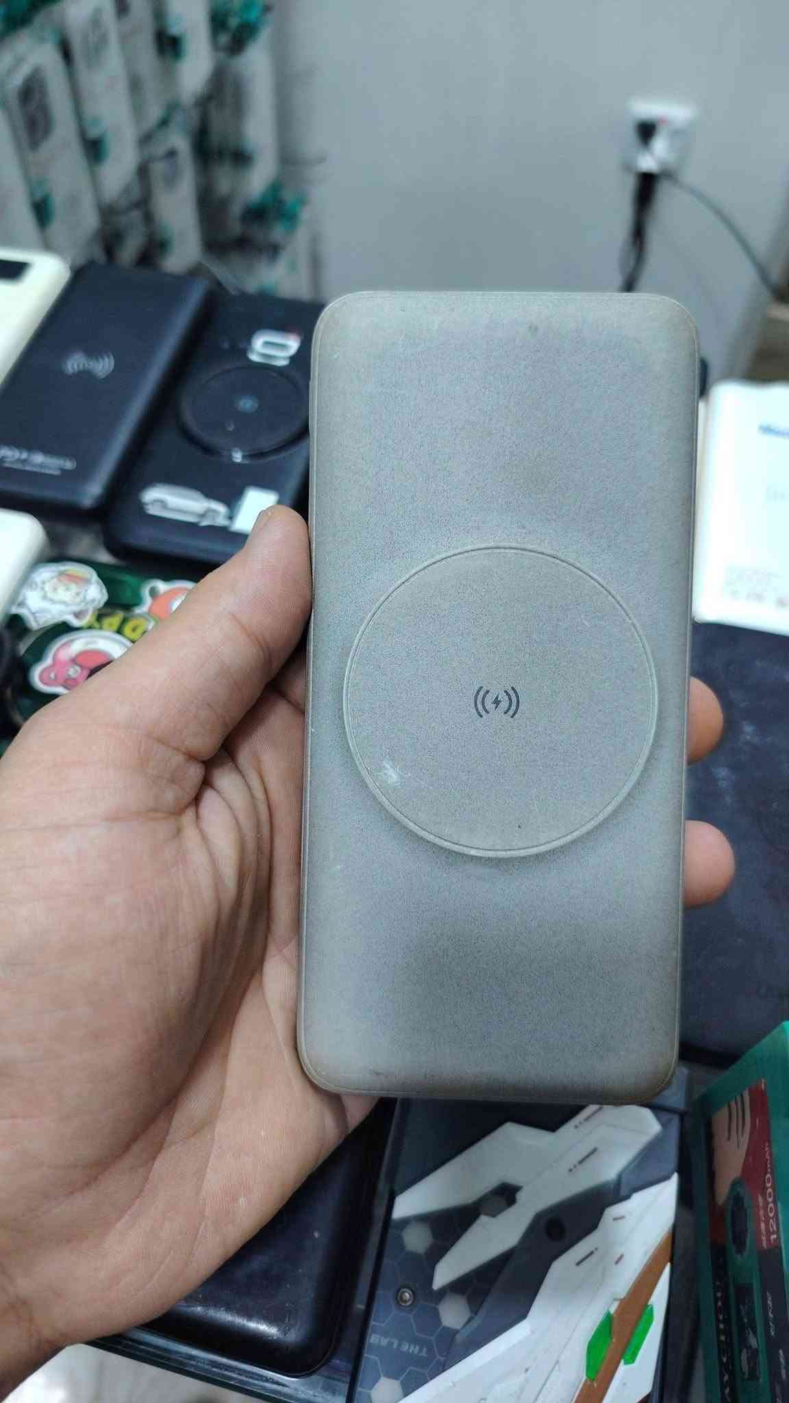 بورات هواتف • قطع غيار
