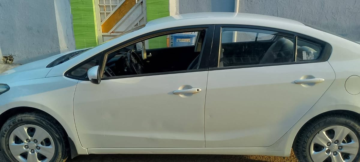 سيراتو للبيع موديل ٢٠١٤ خليجي مكينة ١٦٠٠ مشدوده جديد ، ماشية ٧١ الف كيلومتر حقيقي والمكينة والكير مكفولات رقم اربيل الانكليزي تحويل ثاني يوم سنويتها لغاية ٢٠٢٨ مكانها ديالى بعقوبة السعر المطلوب ١١٧ قفل للاستفسار الاتصال على الرقم *********** ( ابو عبد الله ) غير متواجد في مواقع التواصل
