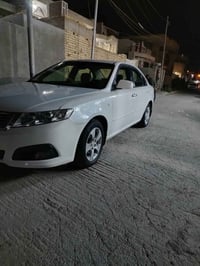 اوبتيمه ٢٠٠٩ • وارد خليجي • تحويل ثاني يوم