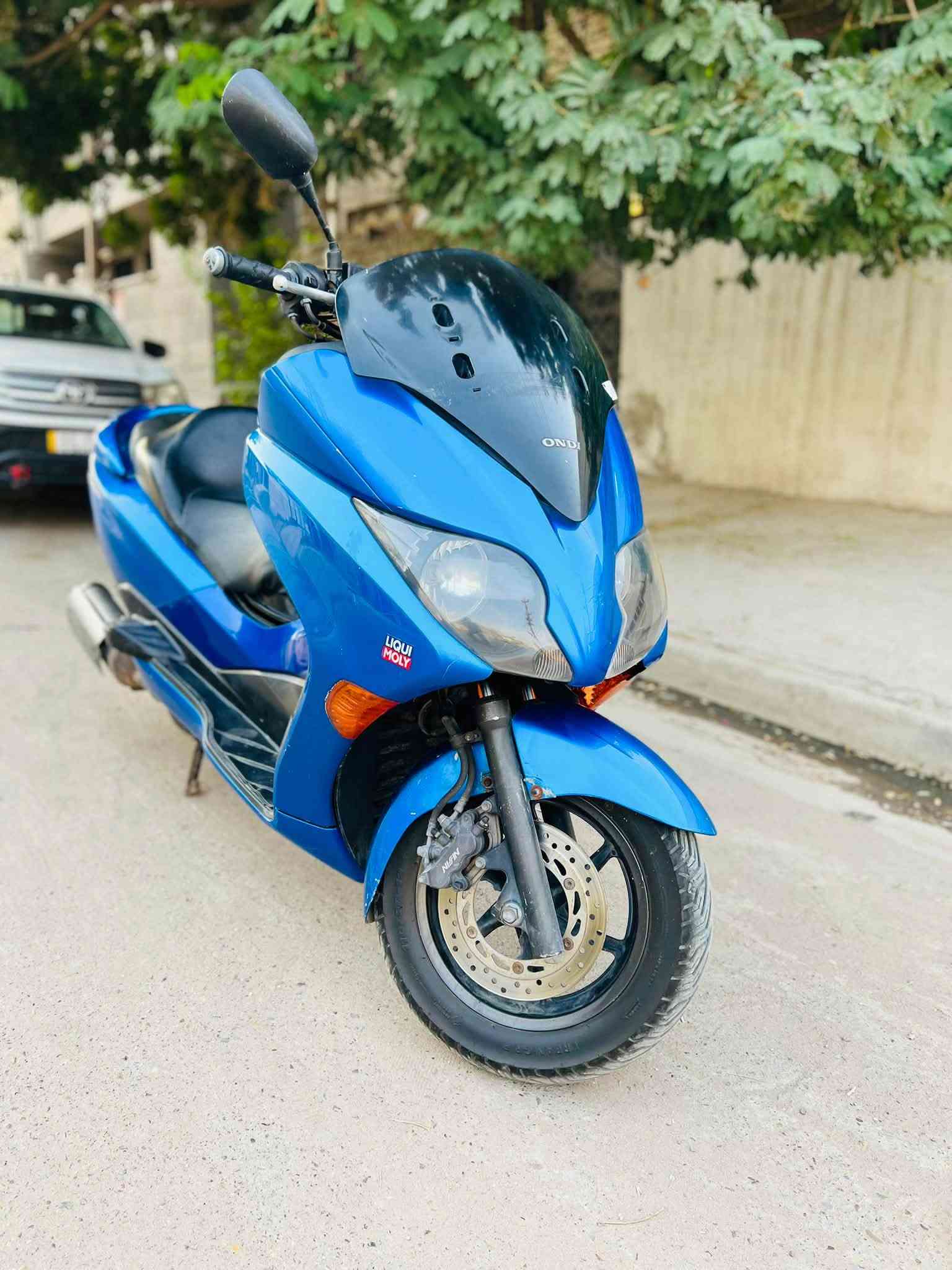 010 اس سفن • ما بيها نقص • اوراق كاملة