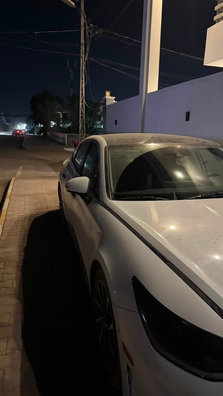 السلام عليكم
سوناتا لمتد وارد امريكي موديل ٢٠٢١ فول مواصفات بانوراما كشن جلد اسود تدفئة تبريد رادارات حساسات امامي خلفي ٥ كاميرات ماشية ١١٣ الف كيلومتر حادثها الجنطة مبدلة ومصبوغة مع تعديل بارد الجاملغ الخلفي جهة السايق للبيع او مراوس بسوناتا ٢٠٢٥ لمتد فول مواصفات لون ابيض وارد امريكي
للاستفسار ***********
مع الاحترام
