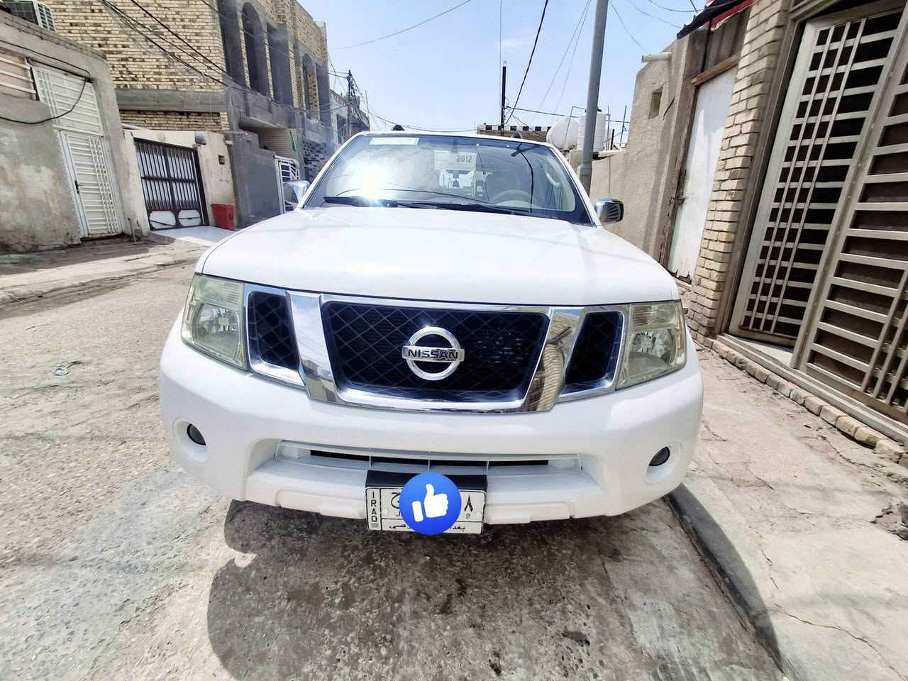 ٢٠١٢ • جديده جدا • جاهزه