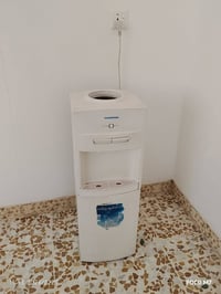 براد ماء • جوسونك • مو بارد