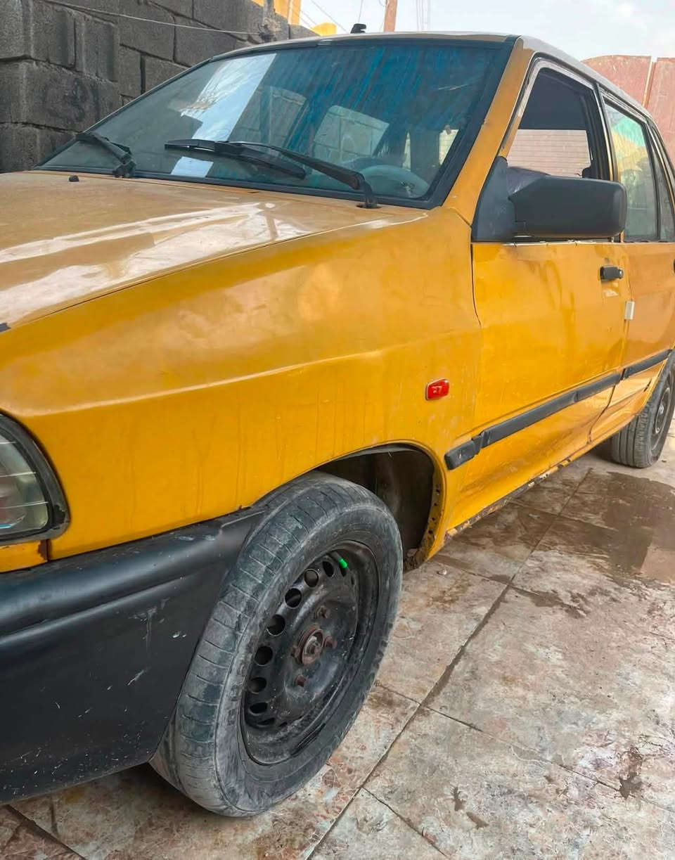 سلام عليكم سايبه للبيع مكينه كير كفاله تايرات باتري صدر كله جديد راعيها ماندله اتعهد حلال وحرام مكاني بغداد سعرها مليون و125وبيها مجال رقمي ***********

