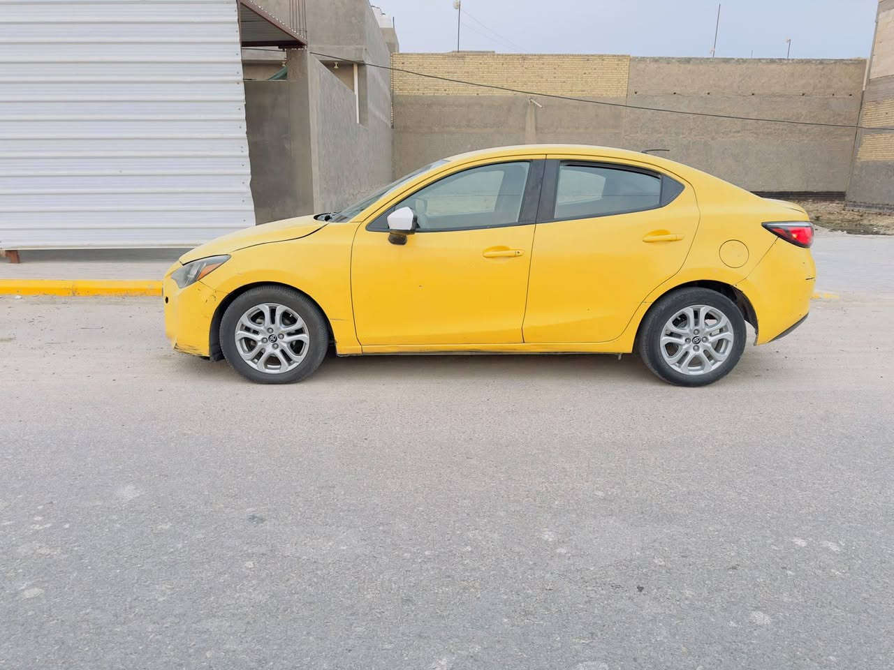 يارس • ٢٠١٧ • فول بصمه