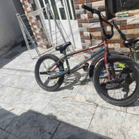 بايسكل بيم اكس نضيف للبيع للاستفسار 07776597539