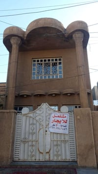 مشتمل • ٦٠م • قرب مدرسة الشرق