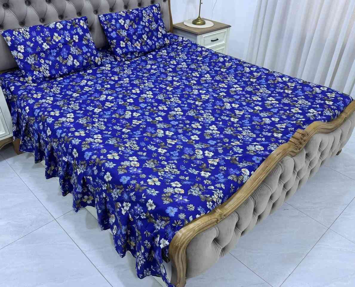 فرشة نفرين همايون مع 2 وجه مخدة
القياس 220× 200👍👍
عررررض نار🔥🔥🔥
سعر الفرشة 10 فقط 😍
يعني المفرد صار بسعر الجملة 🥰🥰
توصيل لكل المحافظات 5 الاف 
للطلب والاستفسار مراسلة البيج او الاتصال على الرقم
***********

