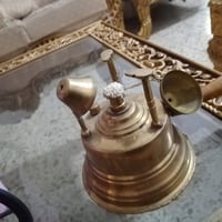 سبرتاية جديدة • مكينة شعر • بغداد البلديات