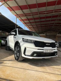 سورنتو ٢٠٢٣ • كفاله • محرك V6