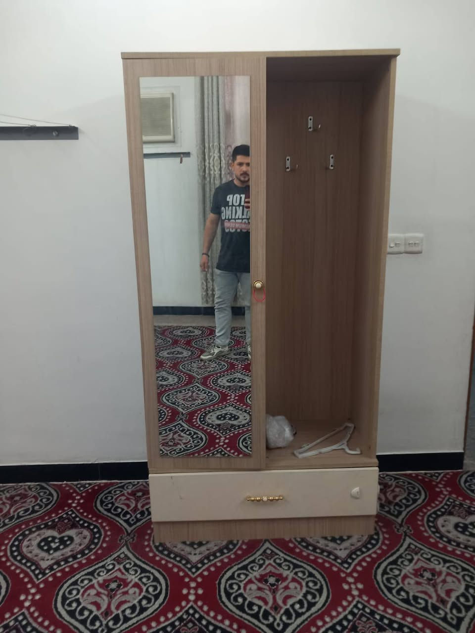 غرفة تركية • غرفة نوم