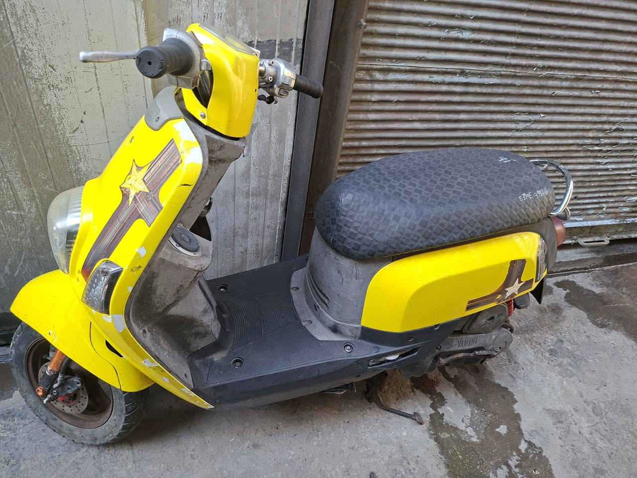Max بوليس
رمبه ممشتغله ولانازله شارع بعده بدهنه لون مميز تكسي 
بيه تزويد صدر أمامي وكلجات كوسو وكشن رياضي نقص فقط الفج انباك بالتحميل 
ممشاه 8 الالاف حقيقي 
بغداد الجديده ***********
