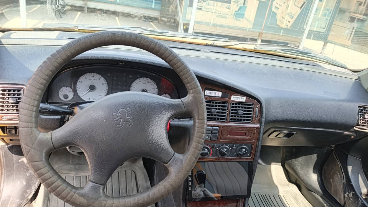 بارس • ٢٠١٥ • مكفوله