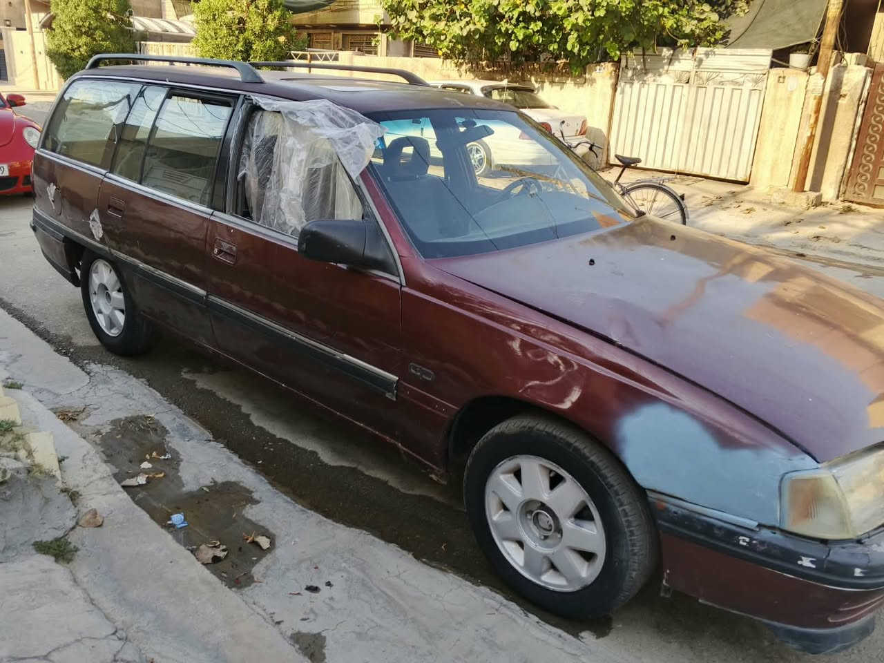 لا توجد تفاصيل
