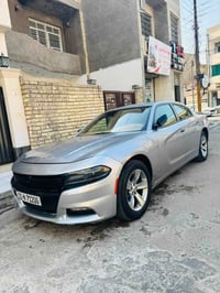 تشارجر SXT • ٢٠١٧ • وارد امريكي
