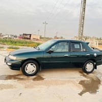 كيه سيفيه • ١٩٩٦ • بابل الشوملي