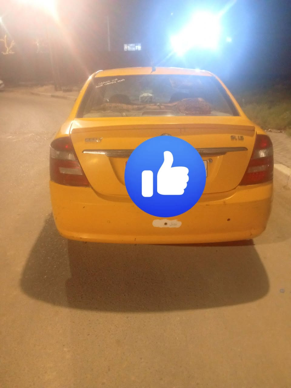 جيلي موبل مكينه وكير كورلا بيكاتشو جاهزه حدادة وكهربائيات جاهزه مصفرة هيئه وغرامات رقم ذي قار انكليزي راعيه بلبصرة مكاني بصرة ***********/***********السعر32وبيه مجال
