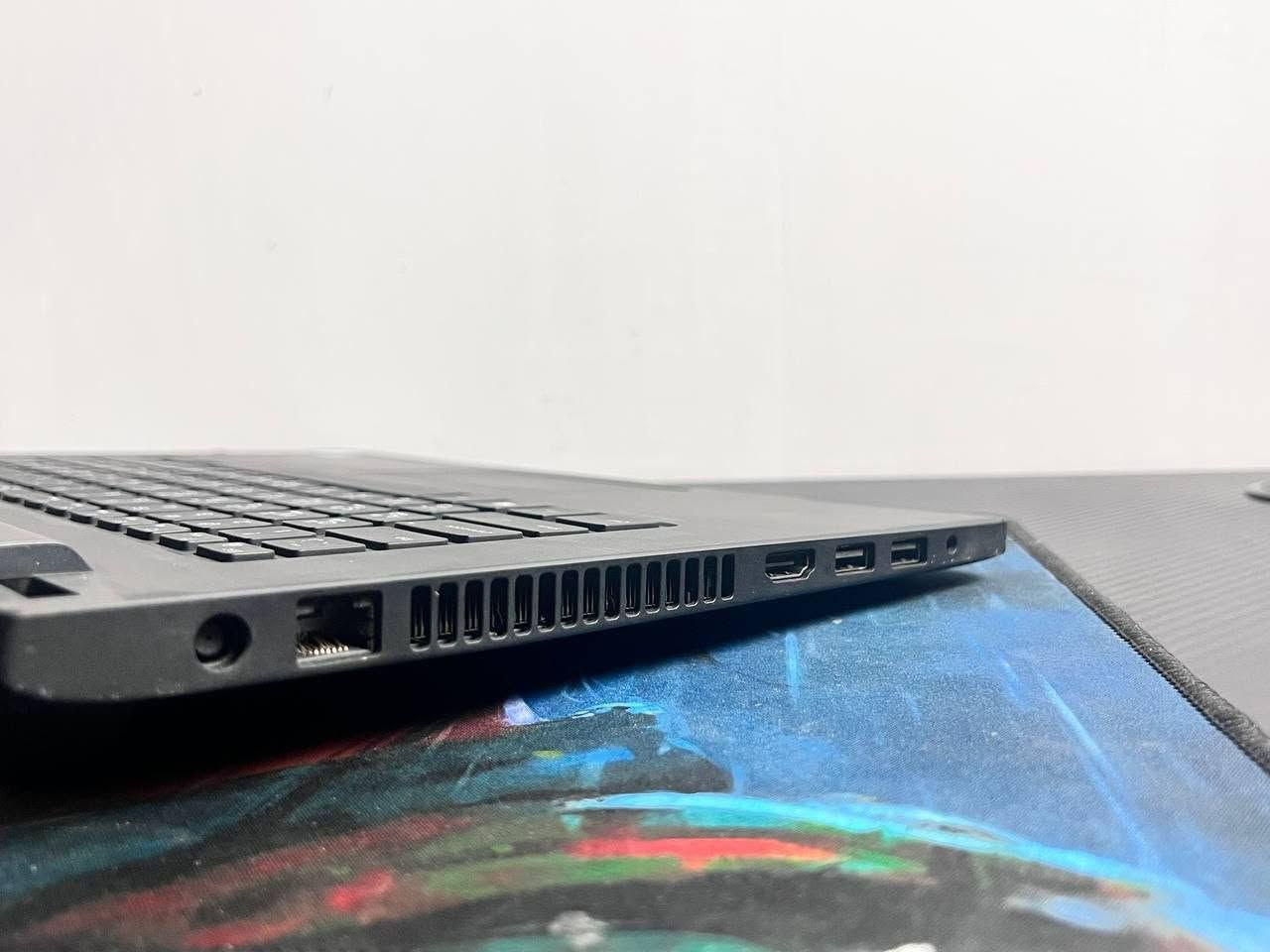 لابتوب dell للبيع
‏السعر 260 الف 🔥🔥
مناسب للدراسة والبحوث والتصميم والبرمجة،  وكافة الاعمال المكتبية،  وايضا مناسب للالعاب المتوسطة ✨ 
‏‏المواصفات التقنية ....
⚜ ‏المعالج Core i5 7200U الجيل السابع 🔥
⚜ ‏كرت داخليIntel HD GRAPHICS 4GB 
⚜ ‏الرام / 8GB DDR4 
⚜ ‏النخزين / 256GB SSD M.2
⚜ ‏الشاشة / 14 INCH SCREEN
‏‏ملحقاته كاملة
‏- شاحنتة الاصلية
‏- ماوس
‏- ماوس باد
‏- حقيبة خاصة
‏السعر: 260  الف / ضمان 10 ايام استبدال في حال وجود اي خلل او مشكلة ( الاستلام بعد الفحص والتأكد من جميع التفاصيل)  
‏يتوفر توصيل كل العراق
‏راسلني ماسنجر
‏واتساب / ***********
