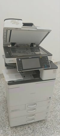 RICOH MP C2503 • ملون • A3