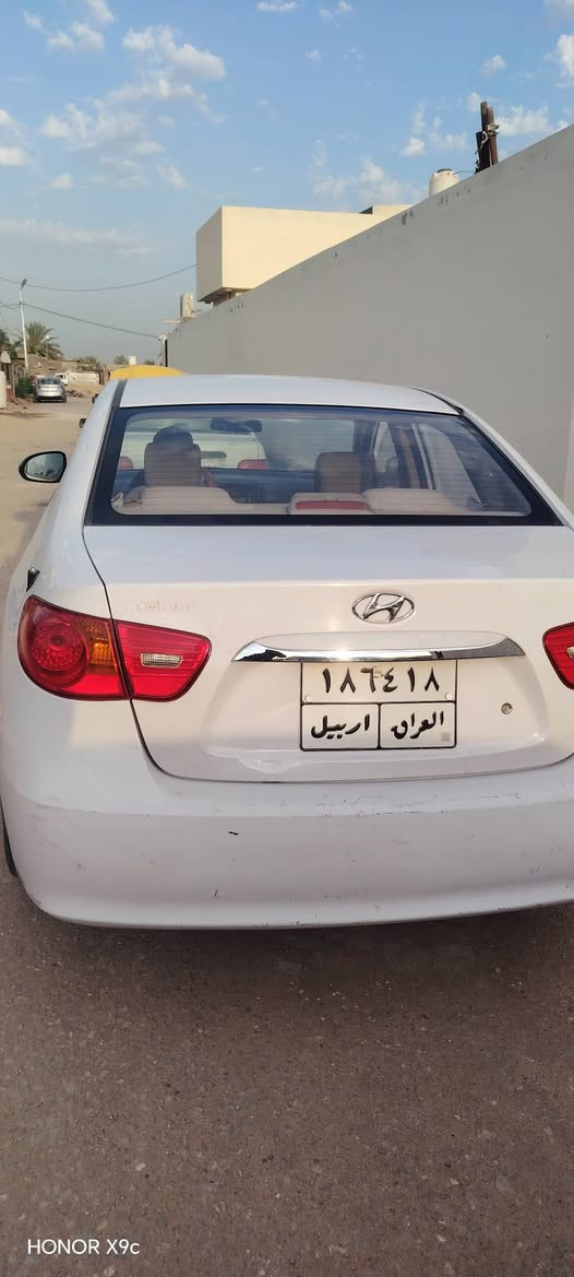 النتره • ٢٠١١ • رقم اربيل