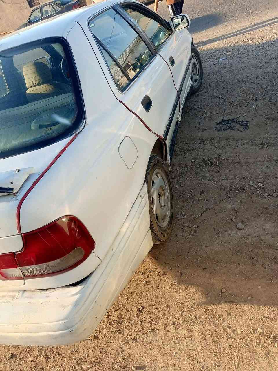 النترا للبيع موديل 94 سعر22 باسمي
كير محرك فول 
***********
