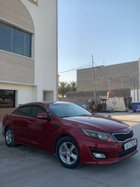 اوبتما • ٢٠١٤ • محرك ٢٤٠٠