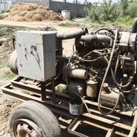 مولدة للبيع كاسر يطك غراضه كامله جنريتر جديد للتواصل  ‏‪07831015549‬‏