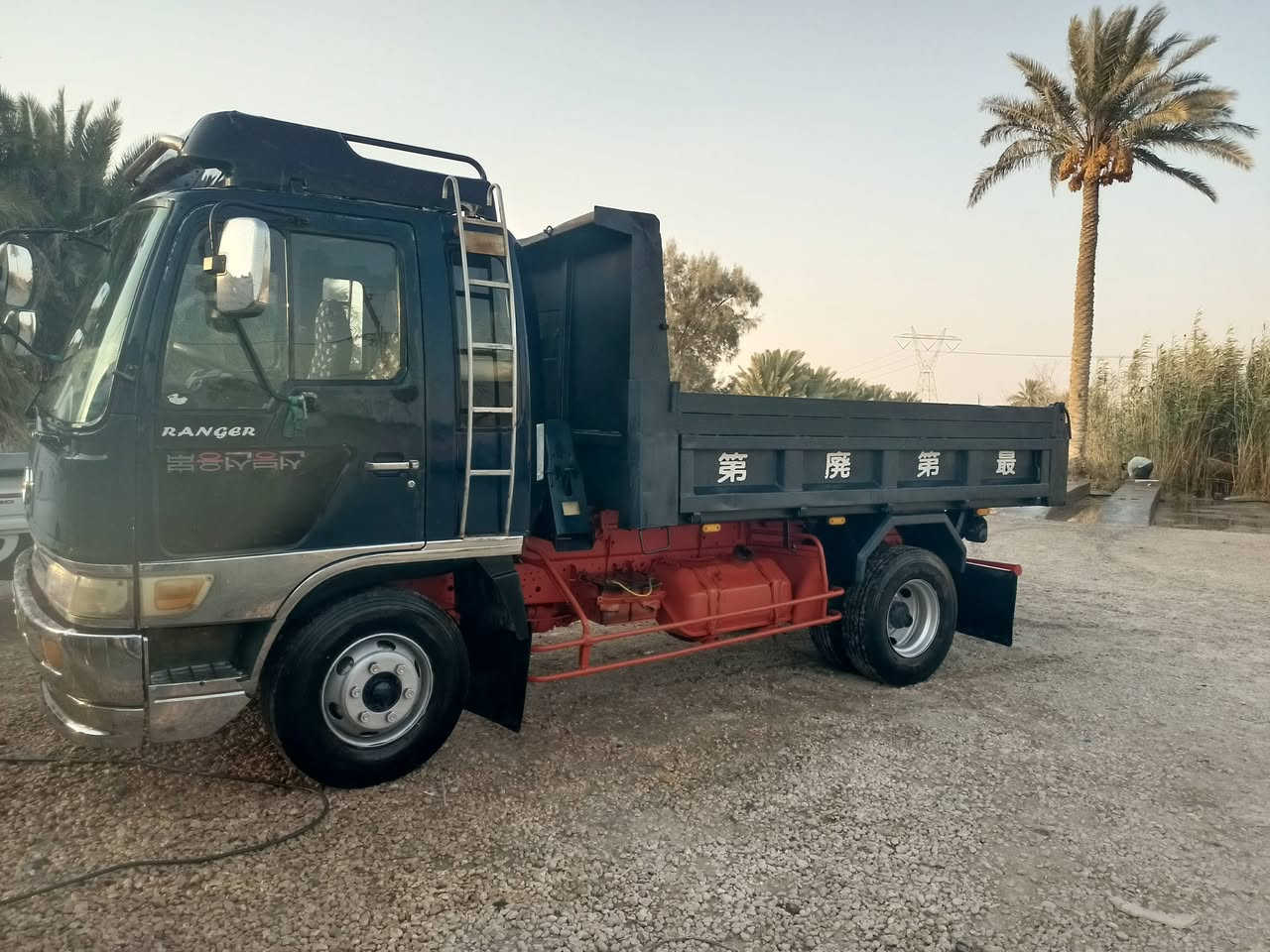 السلام عليكم هينو قلاب محرك 80 كفاله عامه رقم انكليزي بٱسمي لعنوان بابل للاستفسار ***********
