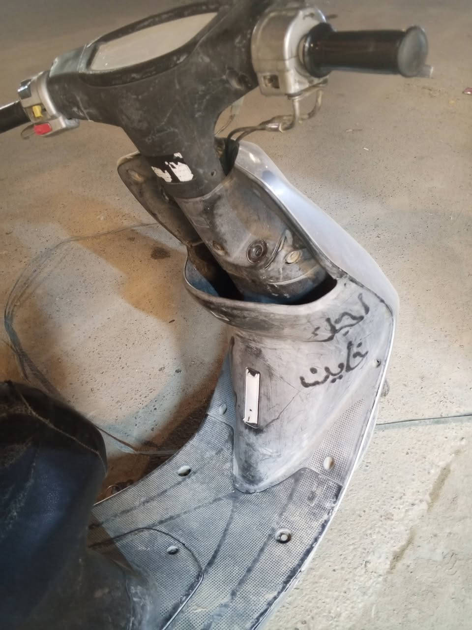 عصفوريه • ٦٠ • بلاديه