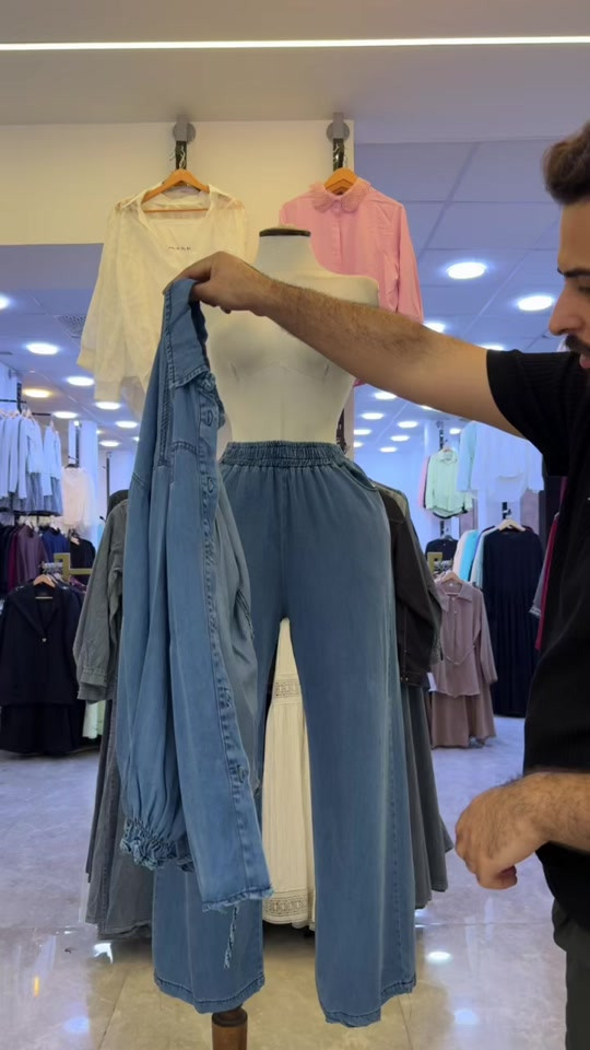 ملابس