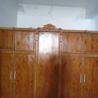 غرفة كاملة • مكلف بلنشر • باب صاج